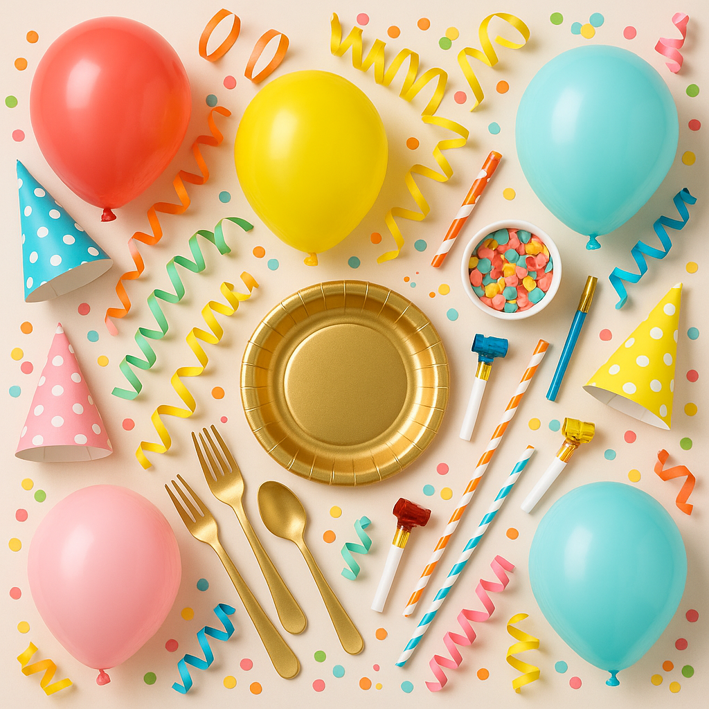 Party Accessories